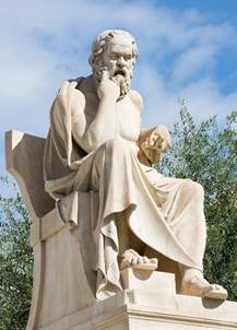 Socrates - Profile and Brief Biography